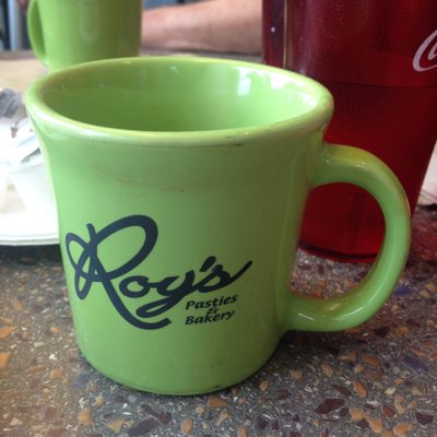 Roy's Pasties & Bakery by null