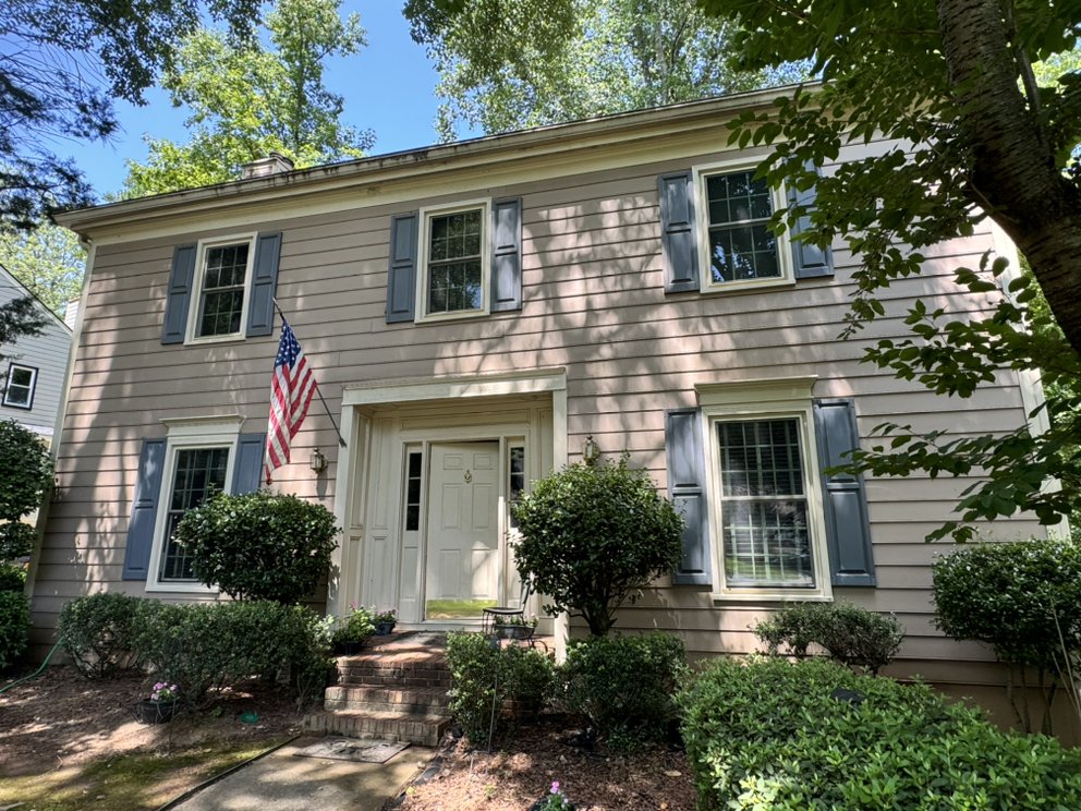 Slide of ATL Window King