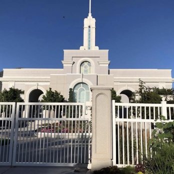 Mount Timpanogos Utah Temple - Churches Near Me - American Fork, Utah