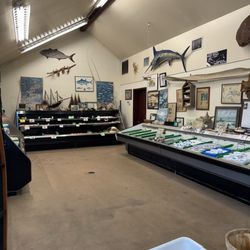 Russo's Seafood