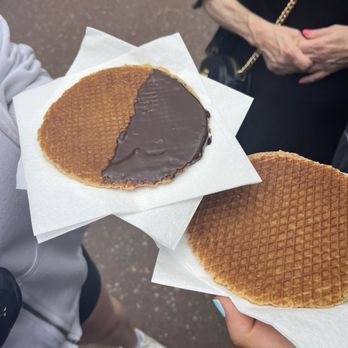 Rudi’s Original Stroopwafels - Waffles Near Me - Amsterdam, New Hampshire Rudi’s Original Stroopwafels - Waffles Near Me - Amsterdam, New Hampshire