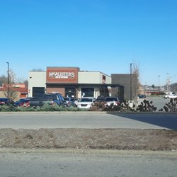 McAlister's Deli