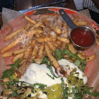 Bar Siena - Italian Near Me - Chicago, Illinois