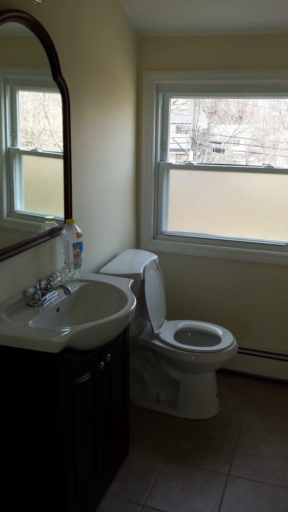 Slide of Superior Improvements & Maintenance