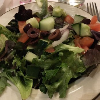 Cardone's Restaurant & Bar - House salad - Italian Near Me - Westerville, Ohio Cardone's Restaurant & Bar - House salad - Italian Near Me - Westerville, Ohio