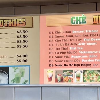 Saigon Deli - Menu - Vietnamese Near Me - Garland, Texas Saigon Deli - Menu - Vietnamese Near Me - Garland, Texas
