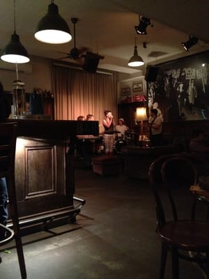 The Local Taphouse by null