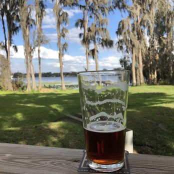 In The Loop Brewing - Breweries Near Me - Land O' Lakes, Florida