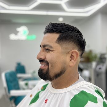 Barberluck - Barbers Near Me - Inglewood, California Barberluck - Barbers Near Me - Inglewood, California