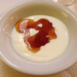 Lucky Seven - Yogurt e Kithul *___*