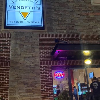 Vendetti's - Pizza Near Me - Cumming, Georgia Vendetti's - Pizza Near Me - Cumming, Georgia