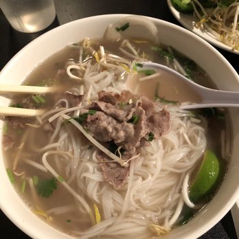 Pho Plus - Beef and Brisket - Vietnamese Near Me - Provo, Utah