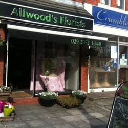 Allwoods Florist