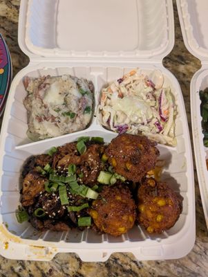 Zax Eat 'N Three by null