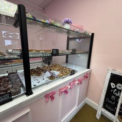 Sugar Coated Bakery