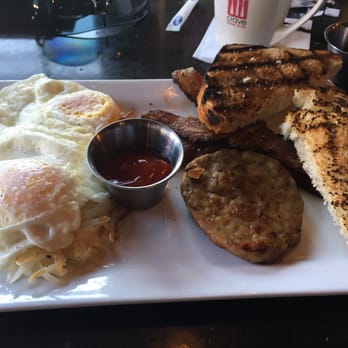 Crave Kitchen & Bar - They call this one "Hay Stack" - Cafes Near Me - El Paso, Texas Crave Kitchen & Bar - They call this one "Hay Stack" - Cafes Near Me - El Paso, Texas