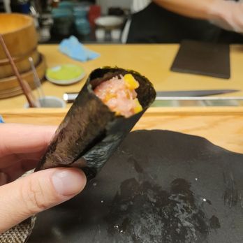 Koete Omakase - Sushi Bars Near Me - New York, New York Koete Omakase - Sushi Bars Near Me - New York, New York