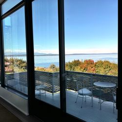 See Through Windows