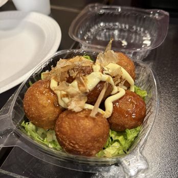 Sweet Krunch - Takoyaki - Korean Near Me - Tampa, Florida Sweet Krunch - Takoyaki - Korean Near Me - Tampa, Florida