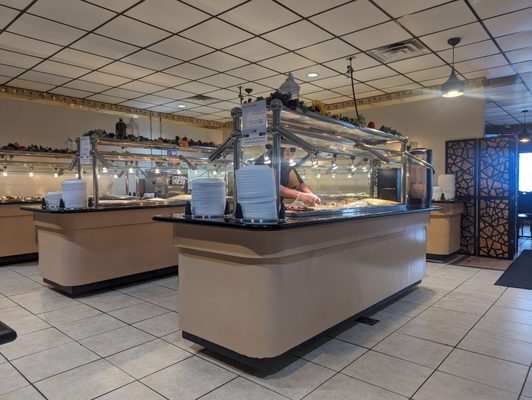 Marhaba Grill by null