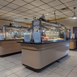 Marhaba Mediterranean Grill