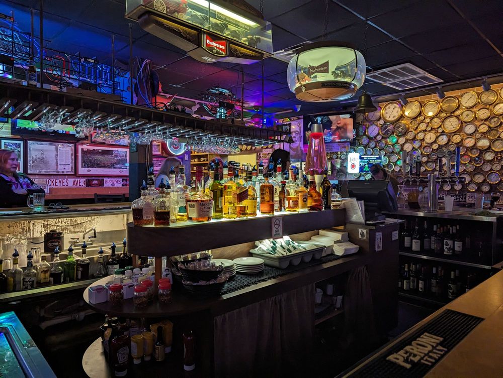 Villa Nova Ristorante