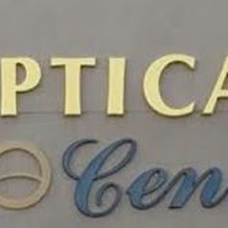 The Optical Center
