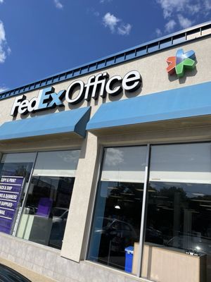 FEDEX OFFICE PRINT & SHIP CENTER - Updated May 2026 - 23 Reviews