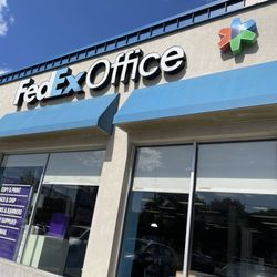 FedEx Office Print & Ship Center