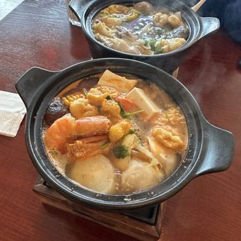 Aberdeen Cafe - Hotpot - Cantonese Near Me - Auburn, Washington