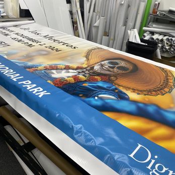 Next Level Sign & Print - Custom Banner - Printing Services Near Me - Houston, Texas Next Level Sign & Print - Custom Banner - Printing Services Near Me - Houston, Texas