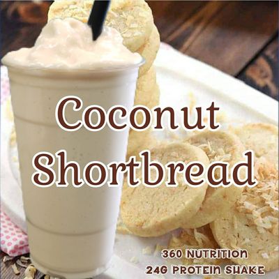 Dana's 360 Nutrition