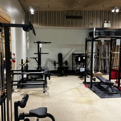 Sacramento Exercise Equipment Center