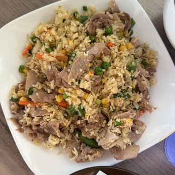 Ribs & Broth - 67. Garlic Fried Rice - Vietnamese Near Me - Wahiawa, Hawaii Ribs & Broth - 67. Garlic Fried Rice - Vietnamese Near Me - Wahiawa, Hawaii