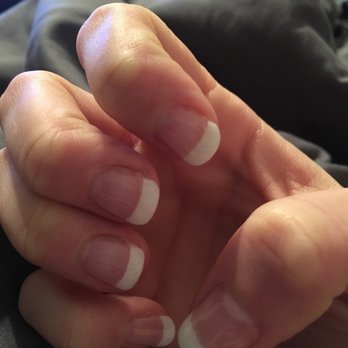 The Golden Nail - Nail Salons Near Me - Carmel, Indiana