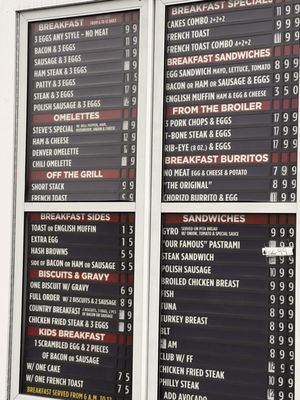 Menu photo 8 Steve's Burgers Hemet, CA Menu photo 8 Steve's Burgers Hemet, CA
