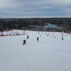 Four Lakes Recreation
