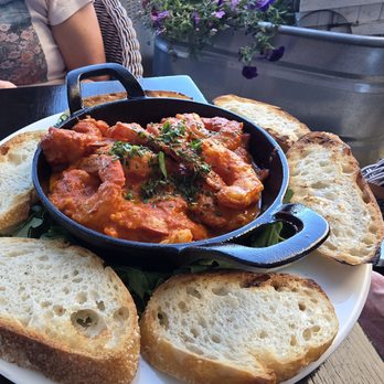 Le Sel Bistro - Prawns - Breakfast & Brunch Near Me - Tacoma, Washington Le Sel Bistro - Prawns - Breakfast & Brunch Near Me - Tacoma, Washington