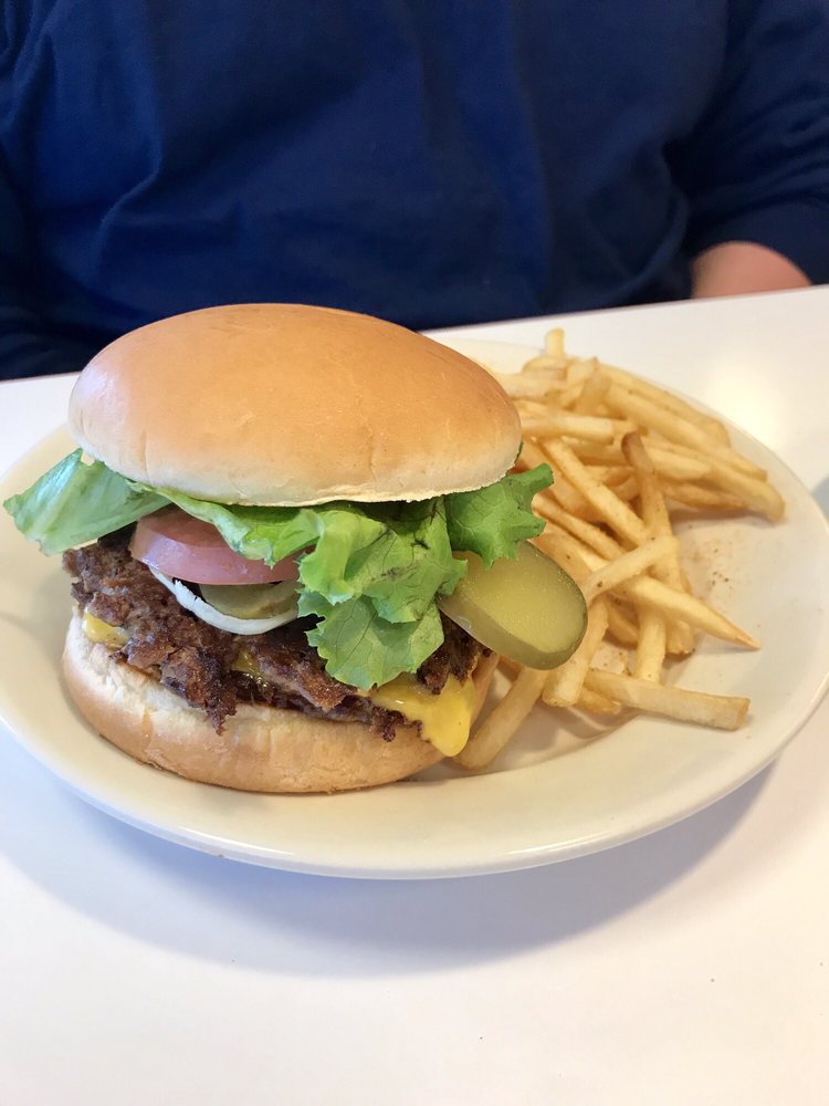 STEAK ’N SHAKE 130 Photos & 265 Reviews 10421 Touhy Ave, Rosemont