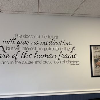 Bruce Chiropractic - Chiropractors Near Me - Lancaster, Ohio