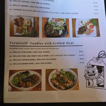 Mekha Restaurant - Menu (Dec 2025) - Vietnamese Near Me - Portland, Oregon Mekha Restaurant - Menu (Dec 2025) - Vietnamese Near Me - Portland, Oregon