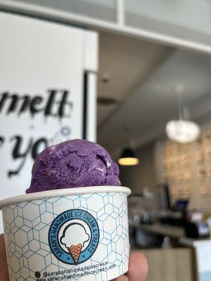 Sarah's Handmade Ice Cream Fallsgrove by null