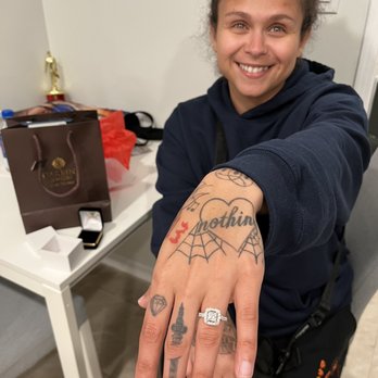 Darbini Jewelry - Jewelry Near Me - Pasadena, California