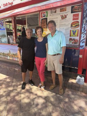 Mr Beef of Naples by null