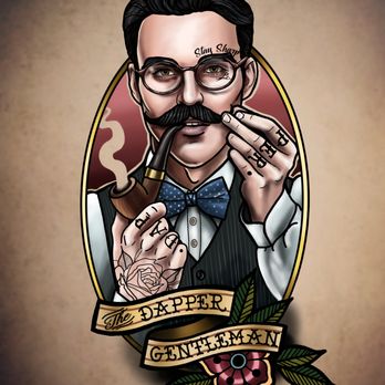The Dapper Gentleman - Barbers Near Me - San Antonio, Texas The Dapper Gentleman - Barbers Near Me - San Antonio, Texas