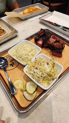 Burnt end BBQ - Desoto by null