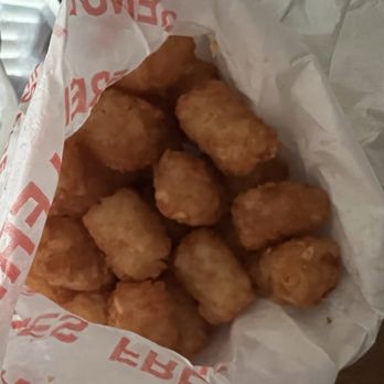 Benson's Bagels - hash browns - Bagels Near Me - Enfield, Connecticut