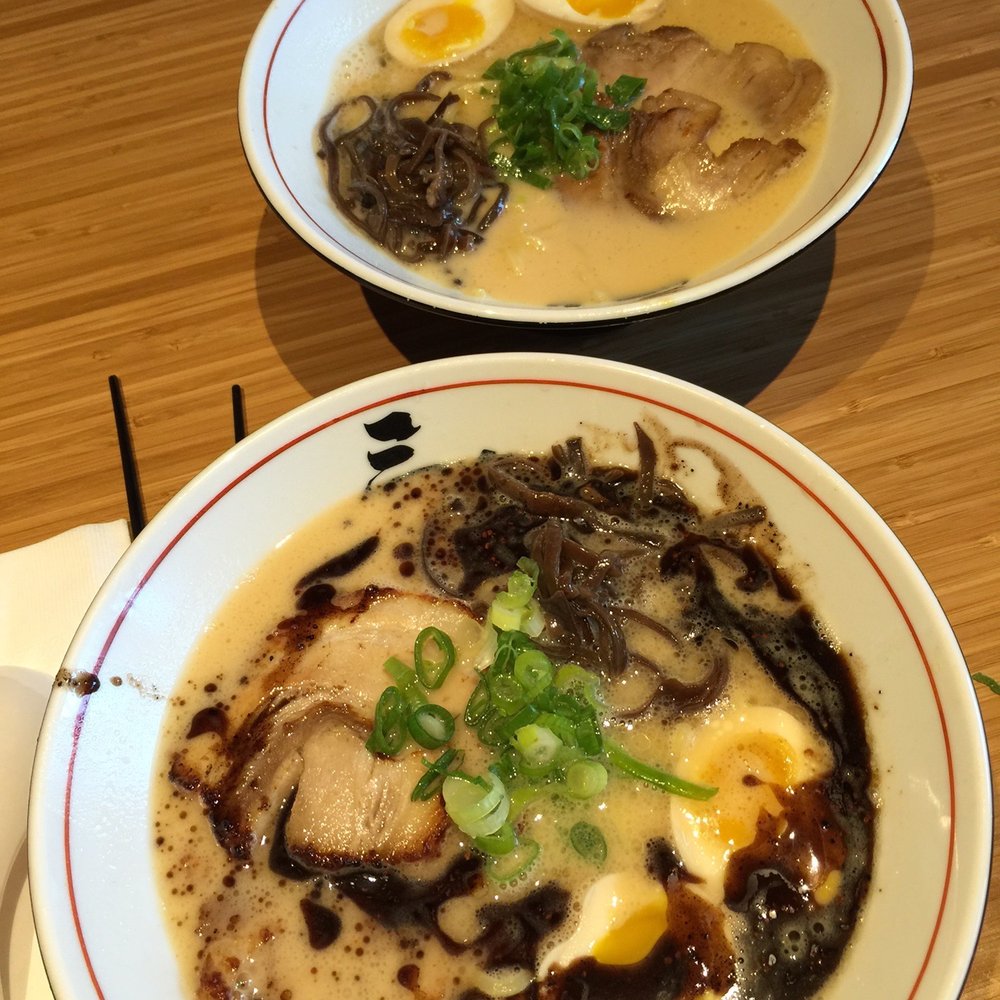 Sansotei Ramen - Japanese Near Me - Markham, Ontario Sansotei Ramen - Japanese Near Me - Markham, Ontario