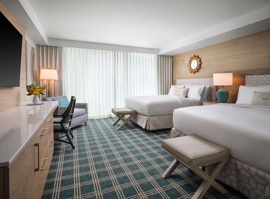 Hotel del Coronado by null