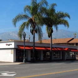 Affordable Go Karts - AGK storefront. 1 block off the 101.